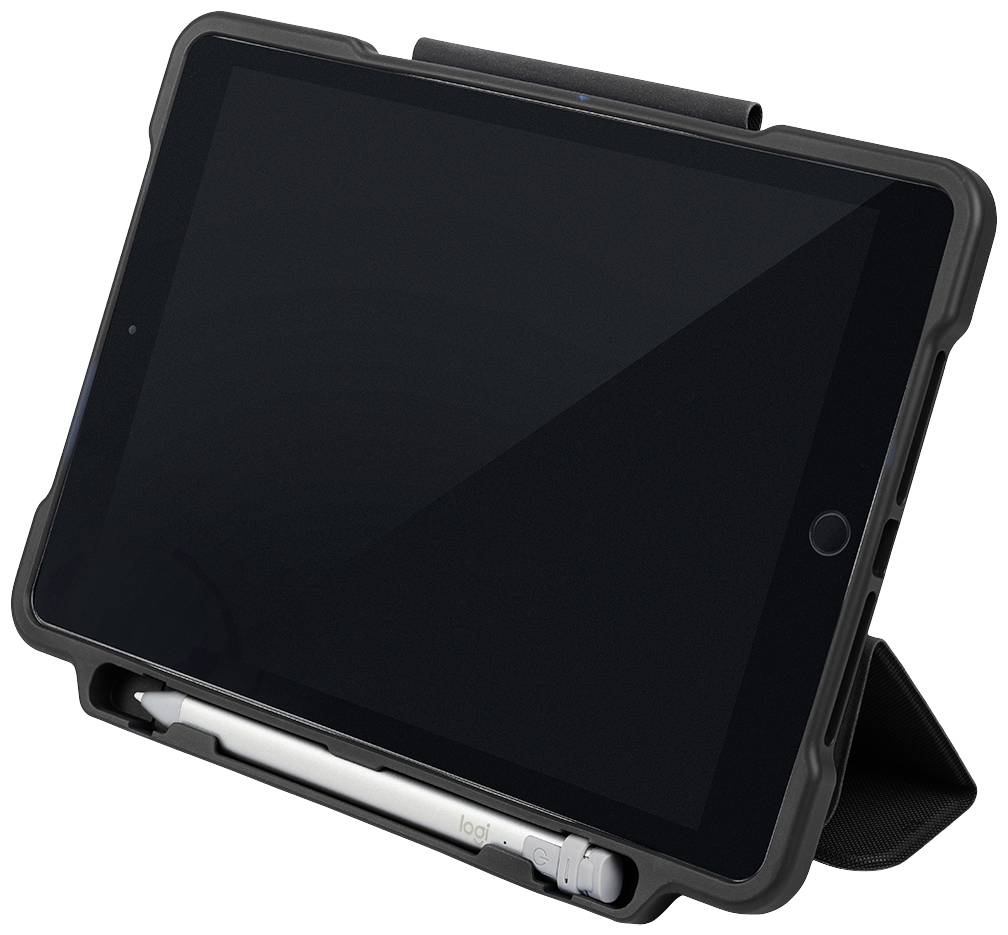 Tucano ALUNNO Etui pour tablette Apple iPad 10.2" (Gen.9, 2021), iPad 10.2" (Gen.8, 2020), iPad 10.2" (Gen.7, 2019) 25,9 cm