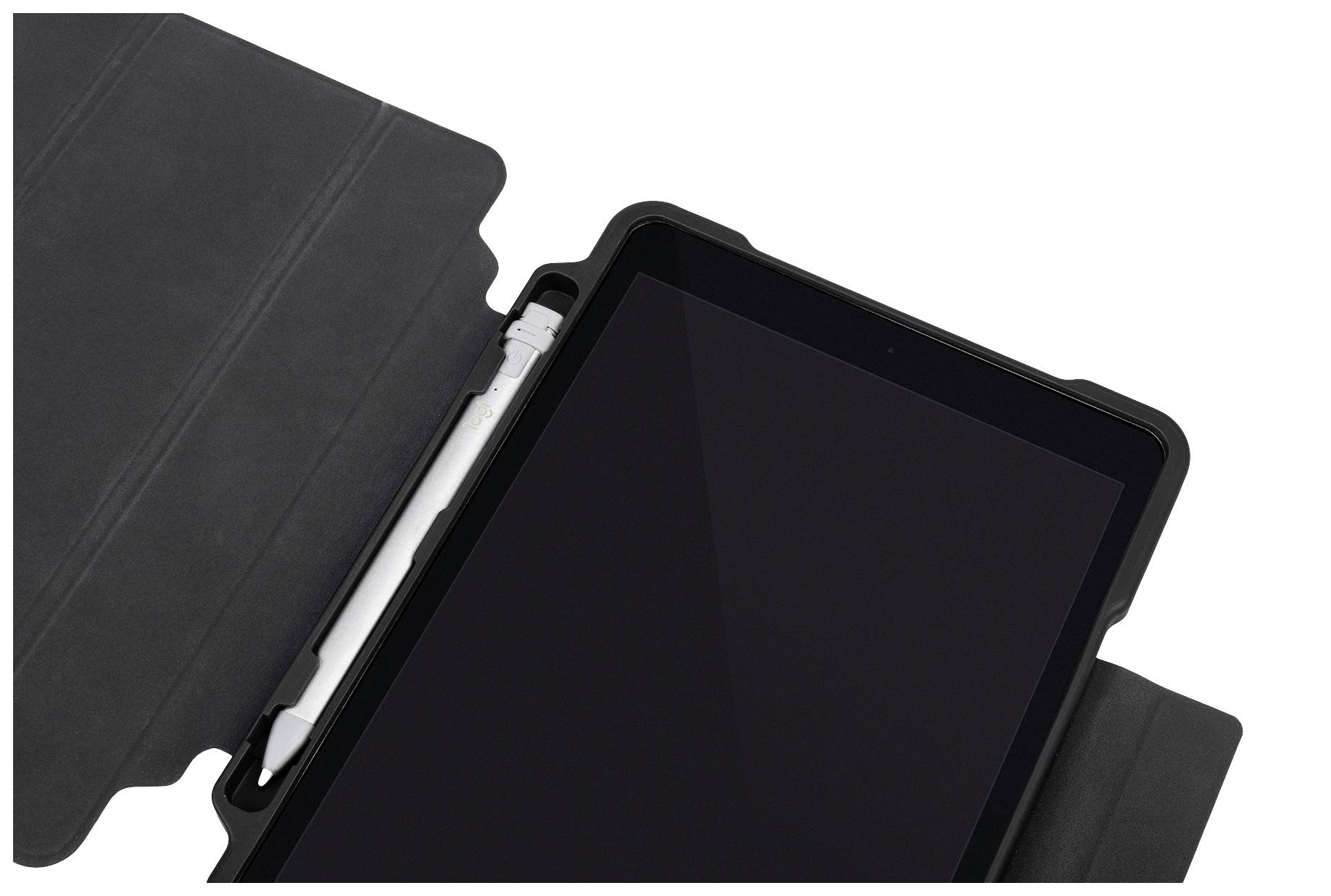 Tucano ALUNNO Etui pour tablette Apple iPad 10.2" (Gen.9, 2021), iPad 10.2" (Gen.8, 2020), iPad 10.2" (Gen.7, 2019) 25,9 cm