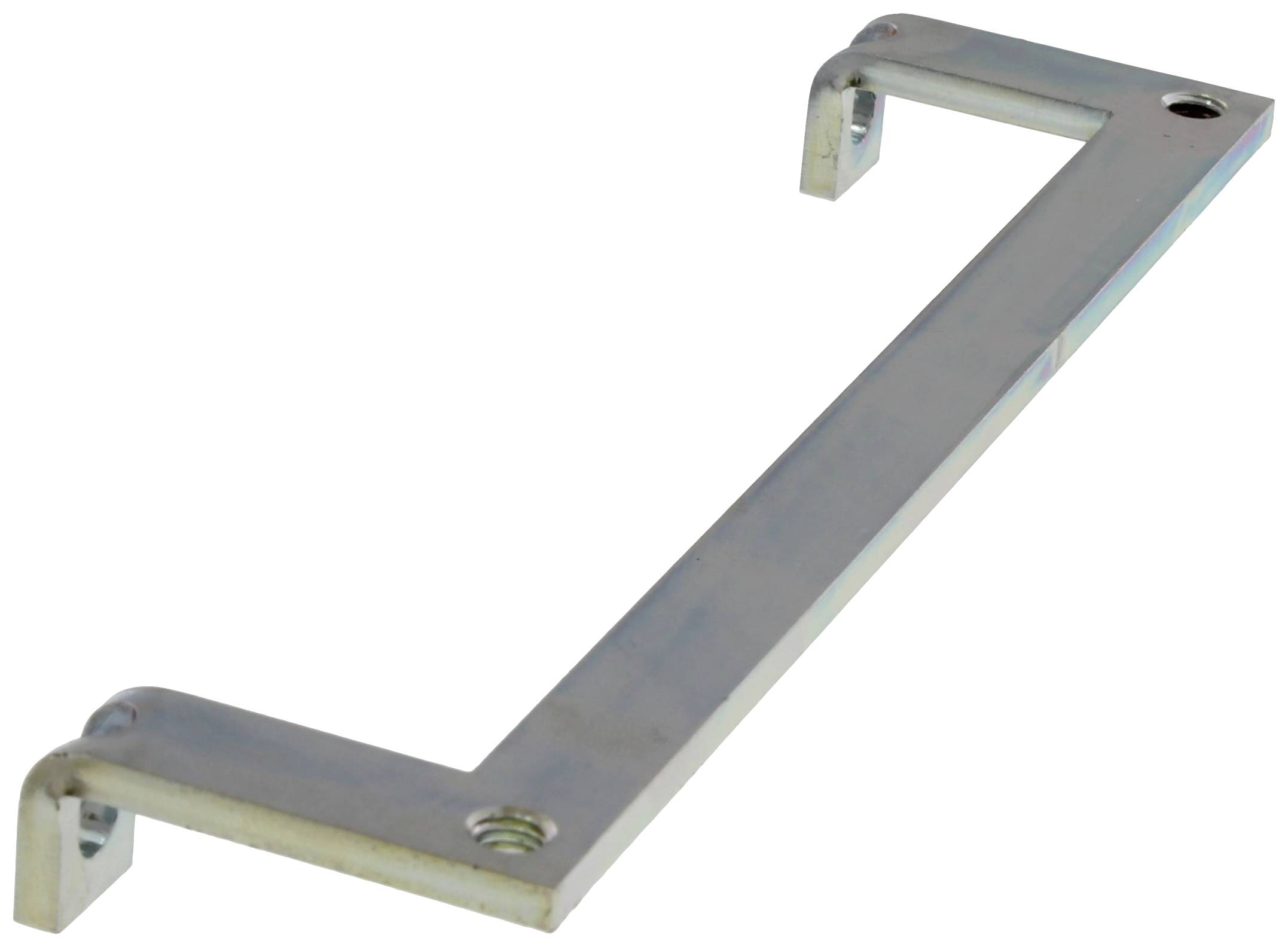 CONTA-CLIP KDS-EMV-SAB 10/24 Étrier de reprise de blindage acier 1 pc(s)