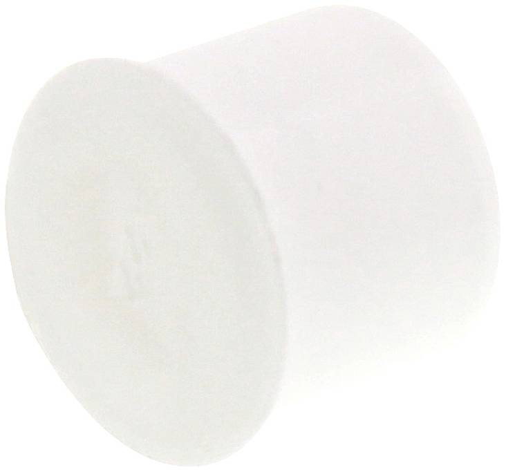CONTA-CLIP KDS/KES-VS 22 WH Bouchon obturateur Polyamide 6.6 blanc 25 pc(s)