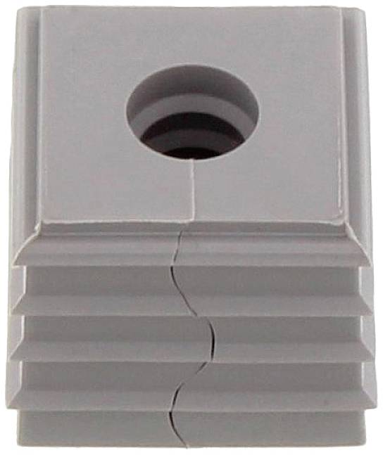 CONTA-CLIP KDS-DE 7-8 GR Élément d'étanchéité Elastomère thermoplastique gris 10 pc(s)