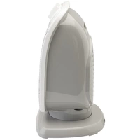 bimar HP118 Radiateur soufflant HP118 18 m² blanc, gris bimar HP118 Radiateur soufflant HP118 18 m² blanc, gris