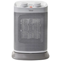 bimar HP121 Radiateur soufflant HP121 15 m² gris bimar HP121 Radiateur soufflant HP121 15 m² gris
