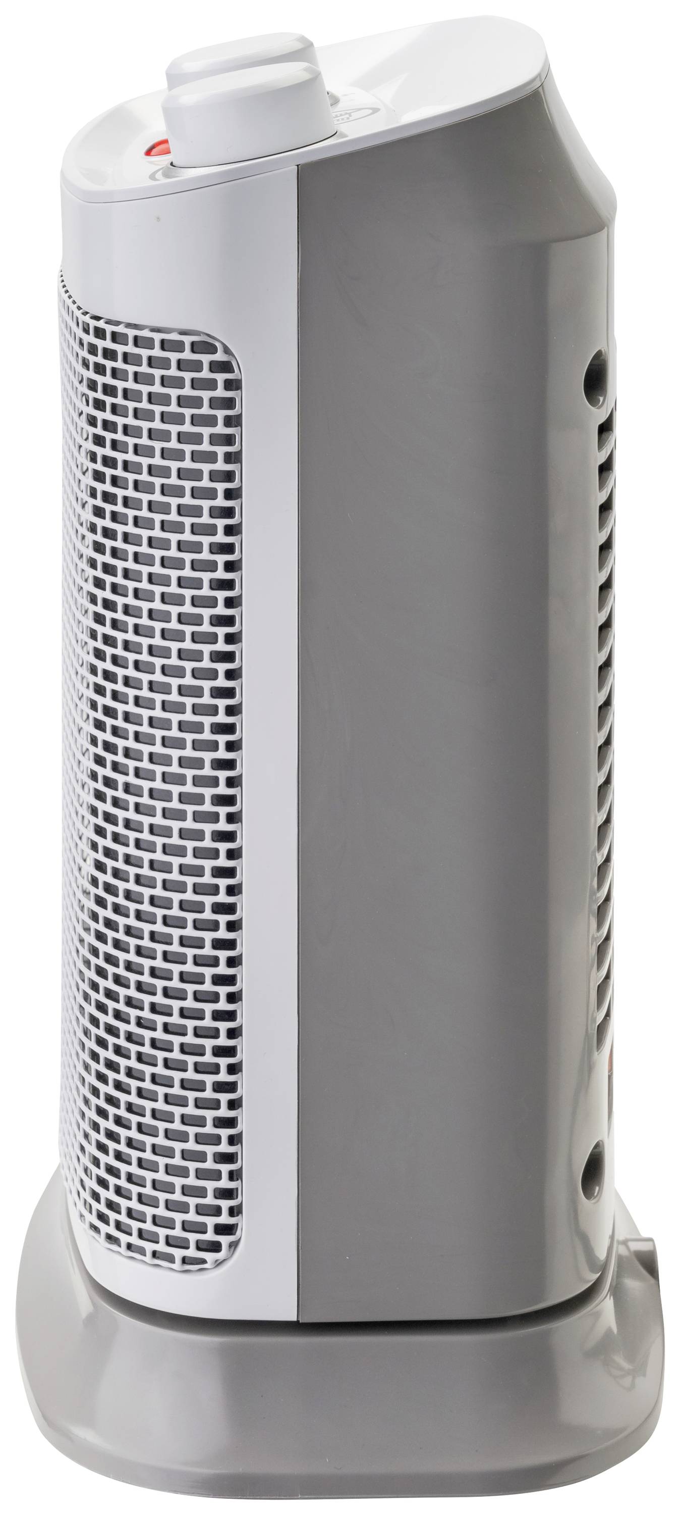 bimar HP121 Radiateur soufflant HP121 15 m² gris