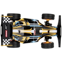 Carrera RC 370202015 Ice Kobold 1:20 Véhicule RC débutant électrique Buggy Carrera RC 370202015 Ice Kobold 1:20 Véhicule RC débutant électrique Buggy