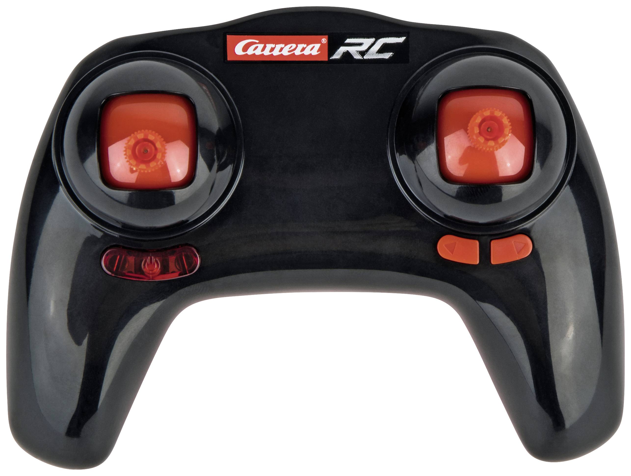 Carrera RC Green Chopper 2.0 Hélicoptère RC débutant prêt à voler (RtF)