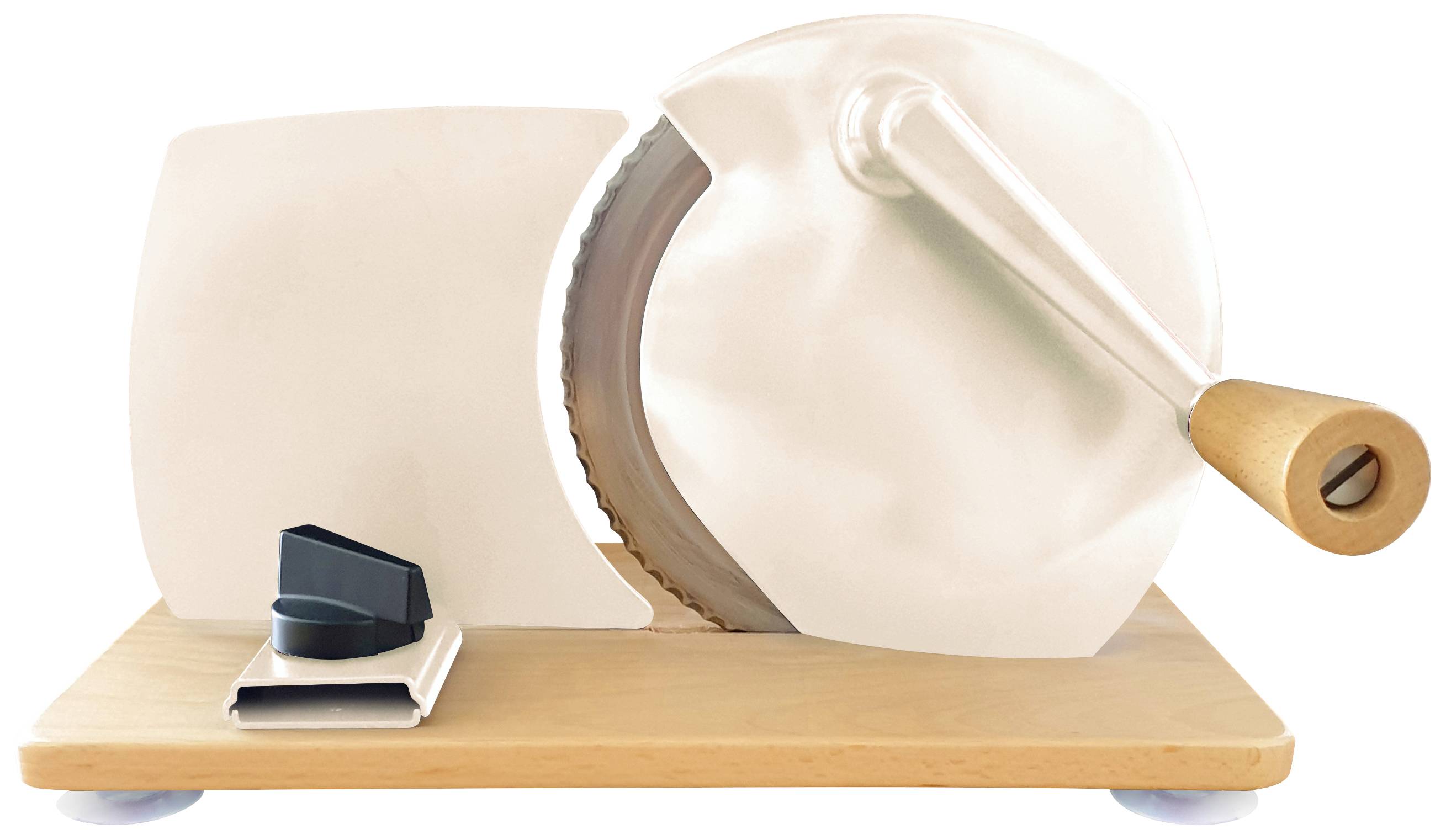 Jupiter Trancheuse 457010 crème