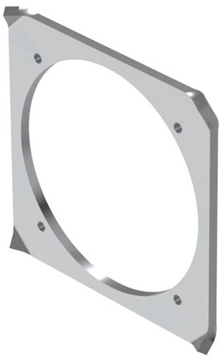 eao 61-9912.0 Bague de verrouillage 1 pc(s)