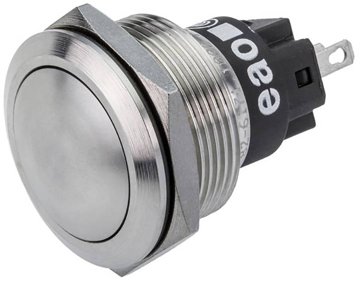 eao 82-6171.1000 Bouton-poussoir IP65 1 pc(s)