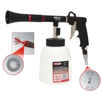 KS Tools 515.1980 Pistolet de nettoyage pneumatique 6.30 bar KS Tools 515.1980 Pistolet de nettoyage pneumatique 6.30 bar