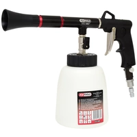 KS Tools 515.1980 Pistolet de nettoyage pneumatique 6.30 bar KS Tools 515.1980 Pistolet de nettoyage pneumatique 6.30 bar