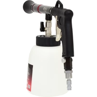 KS Tools 515.1980 Pistolet de nettoyage pneumatique 6.30 bar KS Tools 515.1980 Pistolet de nettoyage pneumatique 6.30 bar
