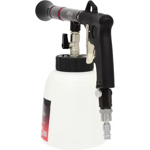 KS Tools 515.1980 Pistolet de nettoyage pneumatique 6.30 bar KS Tools 515.1980 Pistolet de nettoyage pneumatique 6.30 bar