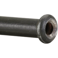 KS Tools 122.1290 Jeu de forets à sertir pour câble de frein universel FLAREFIX 1 avec broche hydraulique, 16 pcs KS Tools 122.1290 Jeu de forets à sertir pour câble de frein universel FLAREFIX 1 avec broche hydraulique, 16 pcs