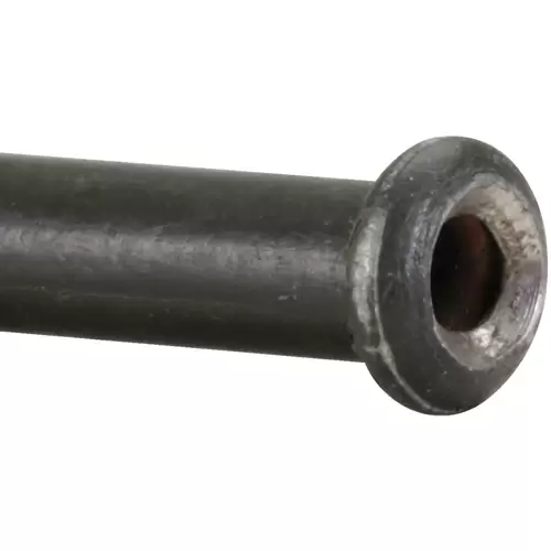 KS Tools 122.1290 Jeu de forets à sertir pour câble de frein universel FLAREFIX 1 avec broche hydraulique, 16 pcs KS Tools 122.1290 Jeu de forets à sertir pour câble de frein universel FLAREFIX 1 avec broche hydraulique, 16 pcs