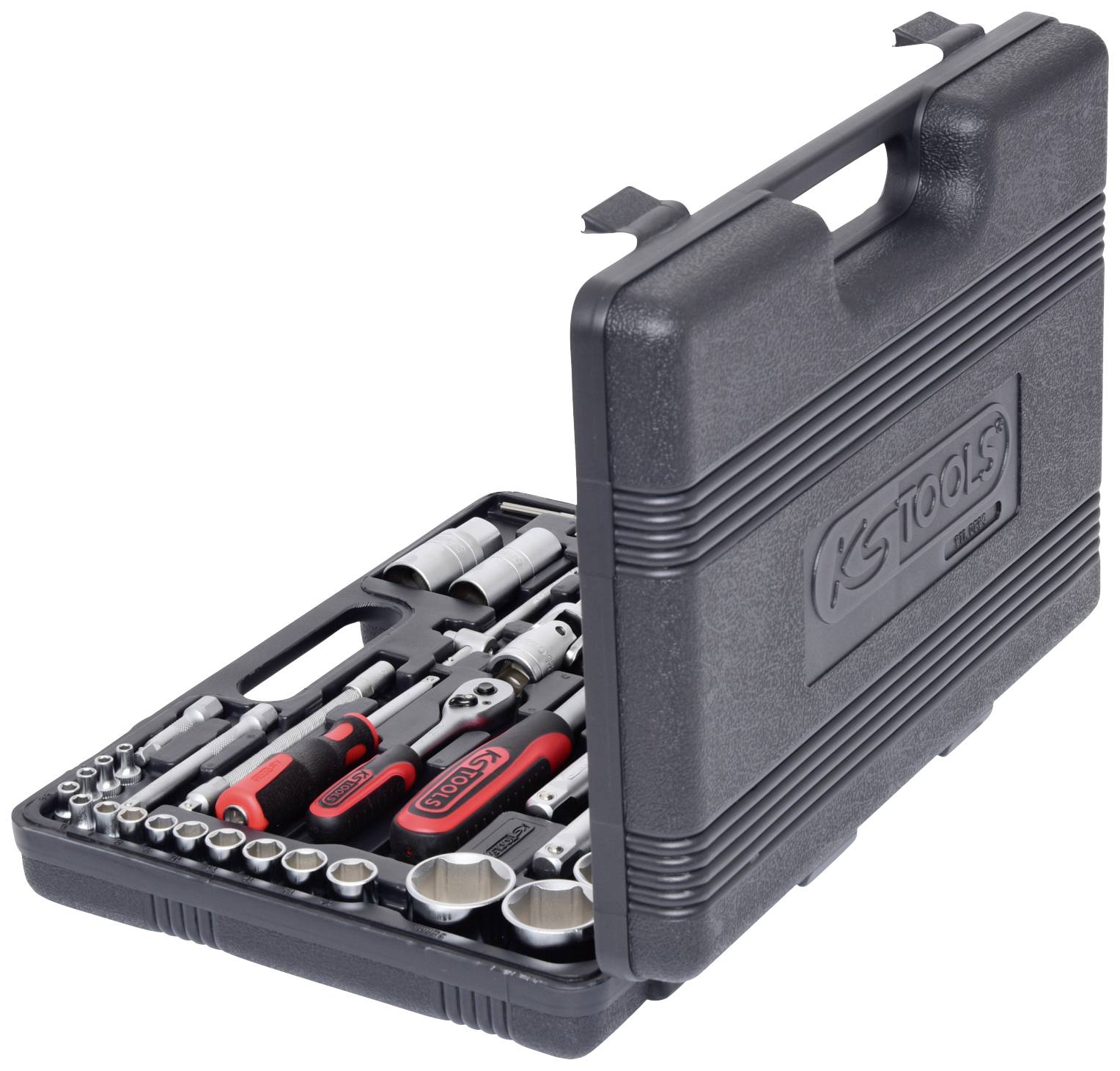 KS Tools 911.0694 Jeu de clés à douille 94 pièces 911.0694