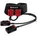 Einhell Power X-Change GE-PB 36/18 Li 3408310 Ceinture pour batterie Einhell Power X-Change GE-PB 36/18 Li 3408310 Ceinture pour batterie