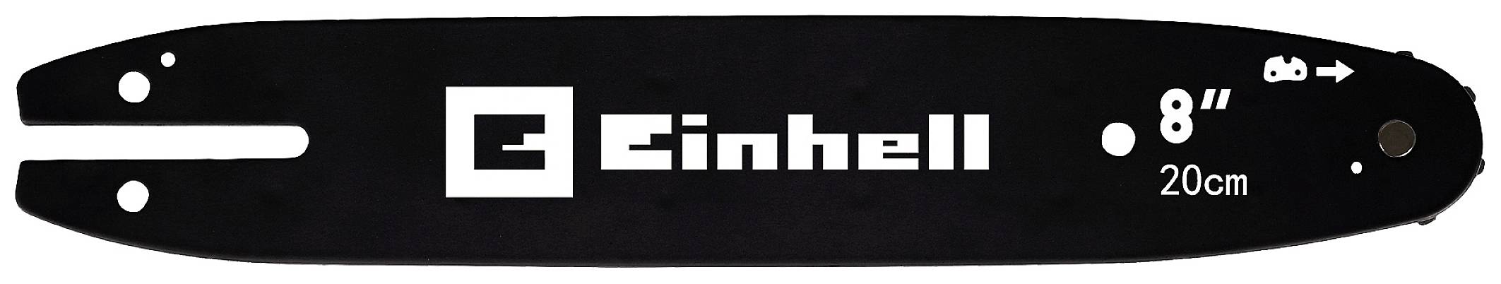 Guide-chaîne de rechange Einhell 4500154