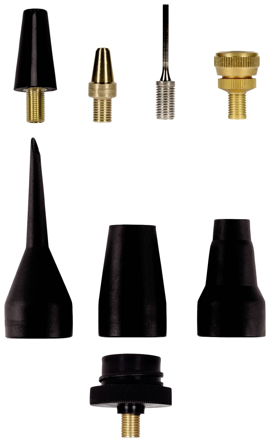 Einhell Gonfle-pneu pneumatique