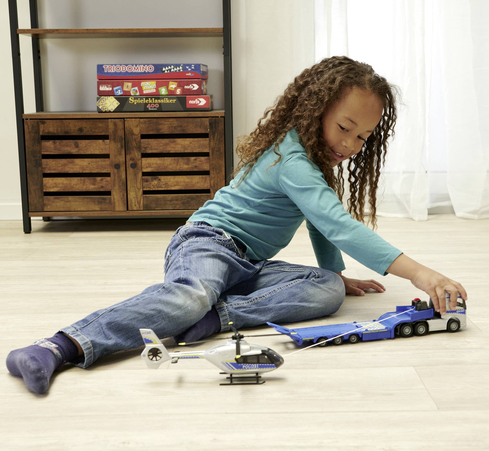 Majorette Volvo modèle fini Modèle réduit de véhicule utilitaire