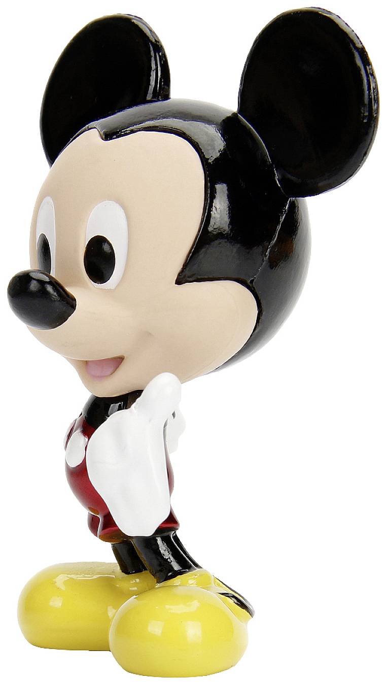 Jada Toys Mickey Mouse Classic Figure 6,5 cm