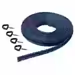 Bosch Professional FSN SS Dispositif pare-éclats rail de guidage Bosch Professional FSN SS Dispositif pare-éclats rail de guidage