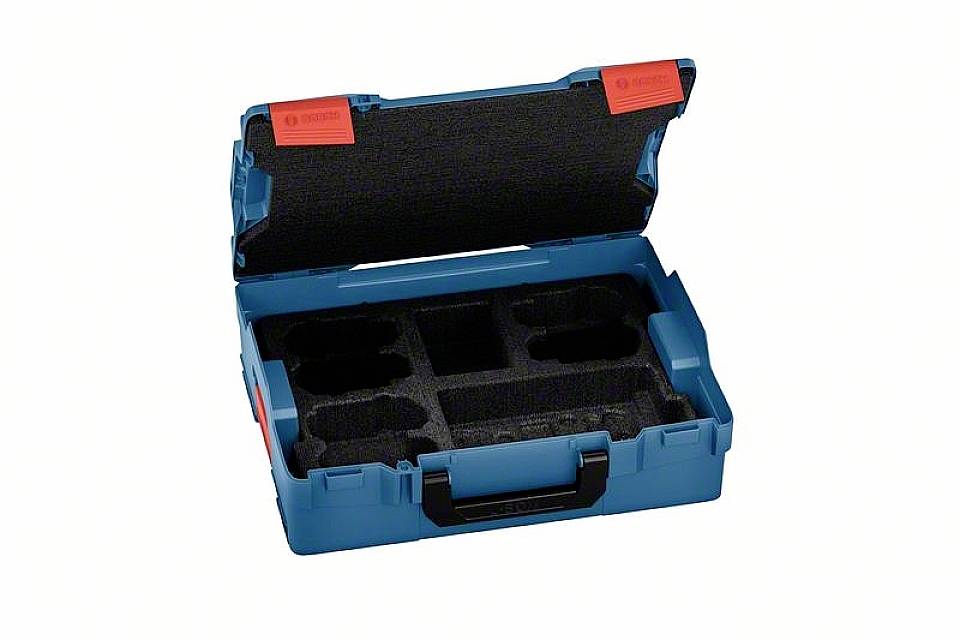 Bosch Professional 1.600.A02.A2S GBA 18V4.0Ah Batterie pour outil 18 V 4 Ah Li-Ion