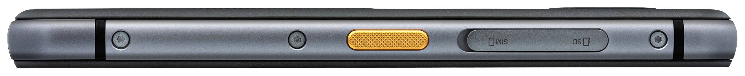 Smartphone CAT S62 Pro (Version 2022) 128 GB 14.5 cm noir 5.7 pouces Android™ 11 double SIM