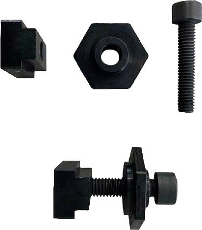 Proxxon Primus Set de fixation 20394