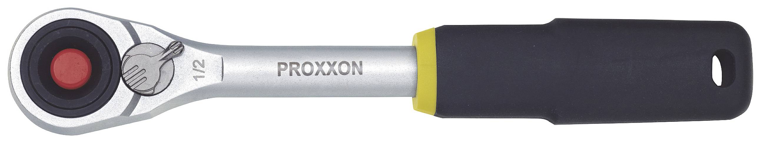 Proxxon 23164 Cliquet à embout 1 1/2"