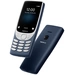 Nokia 8210 4G Téléphone portable bleu Nokia 8210 4G Téléphone portable bleu
