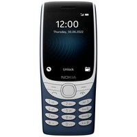 Nokia 8210 4G Téléphone portable bleu Nokia 8210 4G Téléphone portable bleu