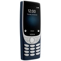 Nokia 8210 4G Téléphone portable bleu Nokia 8210 4G Téléphone portable bleu