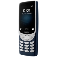 Nokia 8210 4G Téléphone portable bleu Nokia 8210 4G Téléphone portable bleu