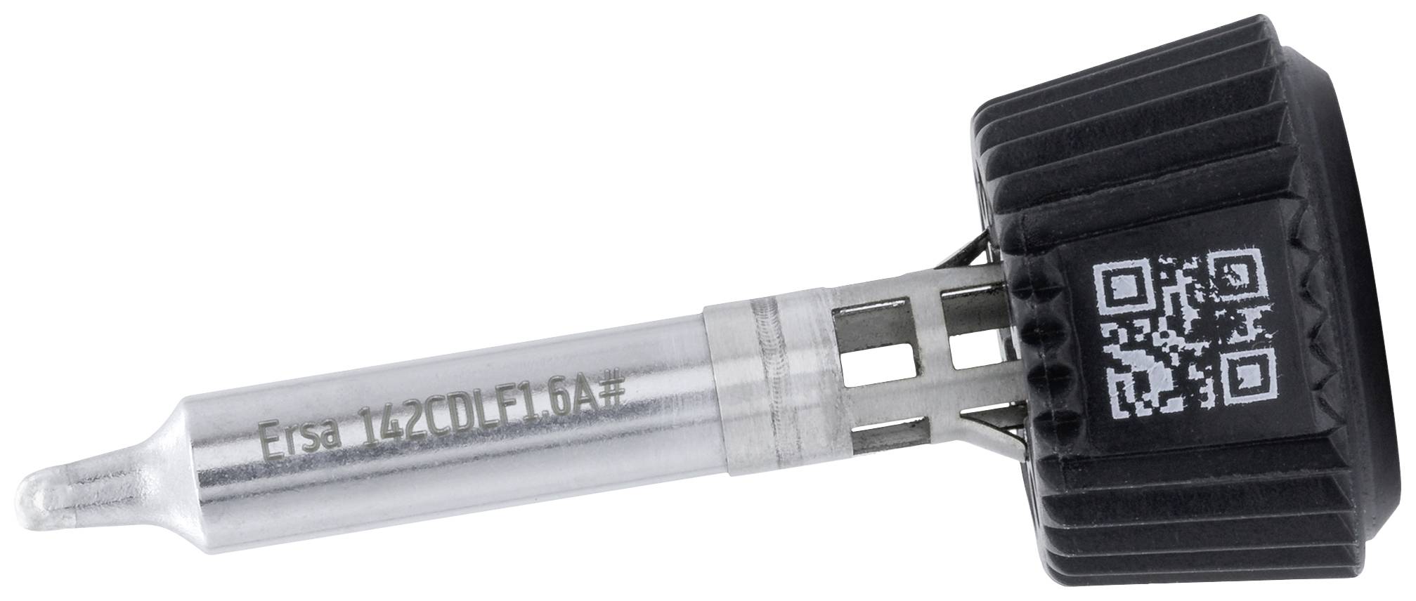 Ersa 0142CDLF16A/SB Panne de fer à souder Taille de la panne 1.60 mm Contenu 1 pc(s)