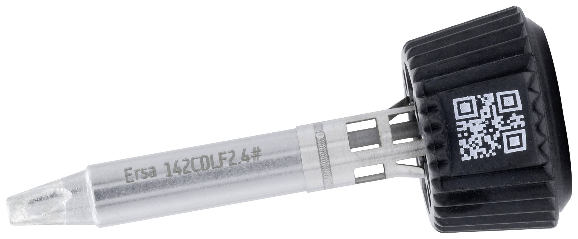 Ersa 0142CDLF24/SB Panne de fer à souder Taille de la panne 2.40 mm Contenu 1 pc(s)