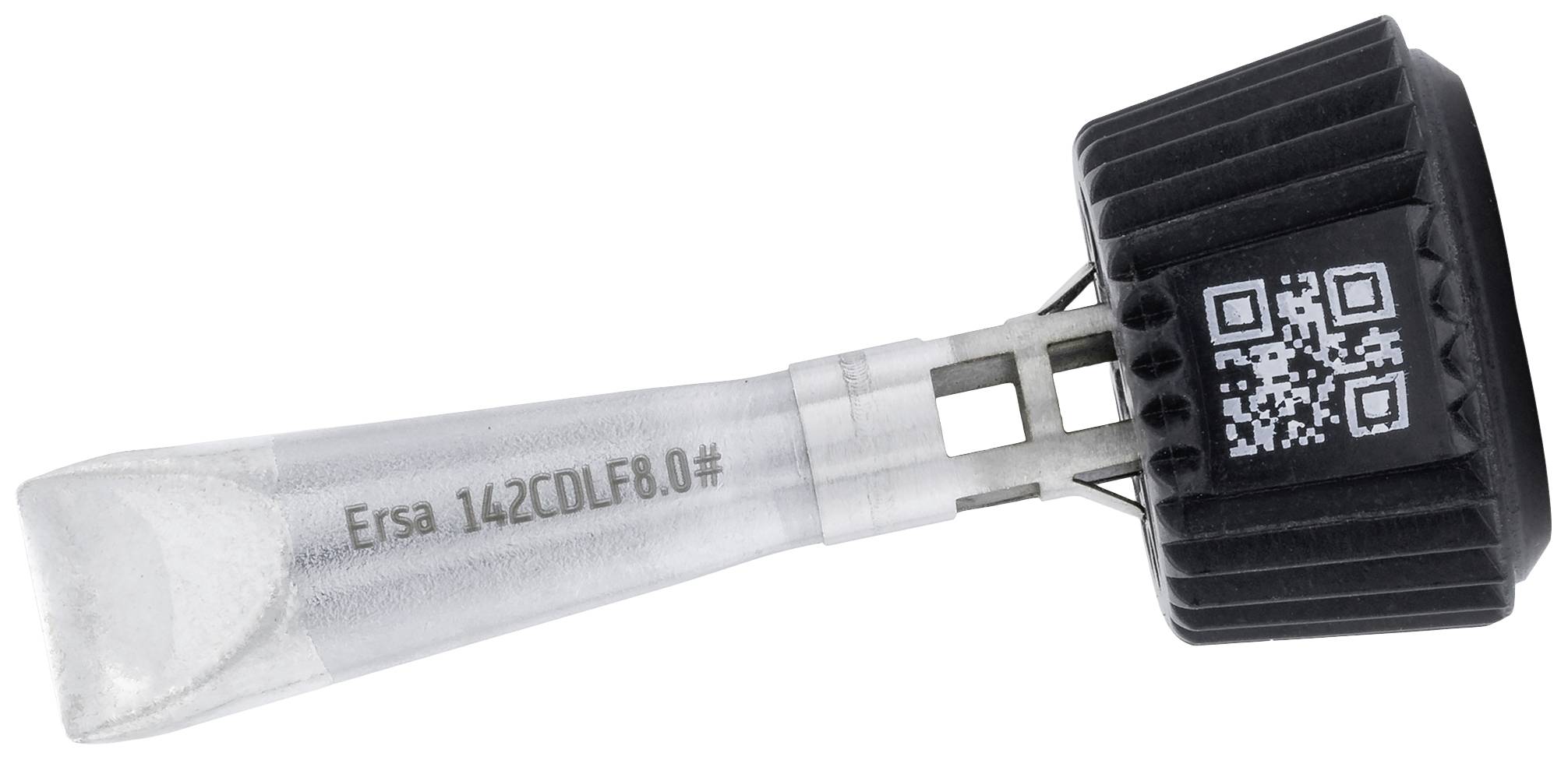 Ersa 0142CDLF80/SB Panne de fer à souder Taille de la panne 8 mm Contenu 1 pc(s)