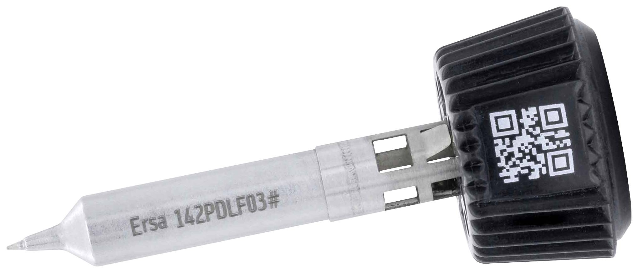 Ersa 0142PDLF03/SB Panne de fer à souder Taille de la panne 0.30 mm Contenu 1 pc(s)