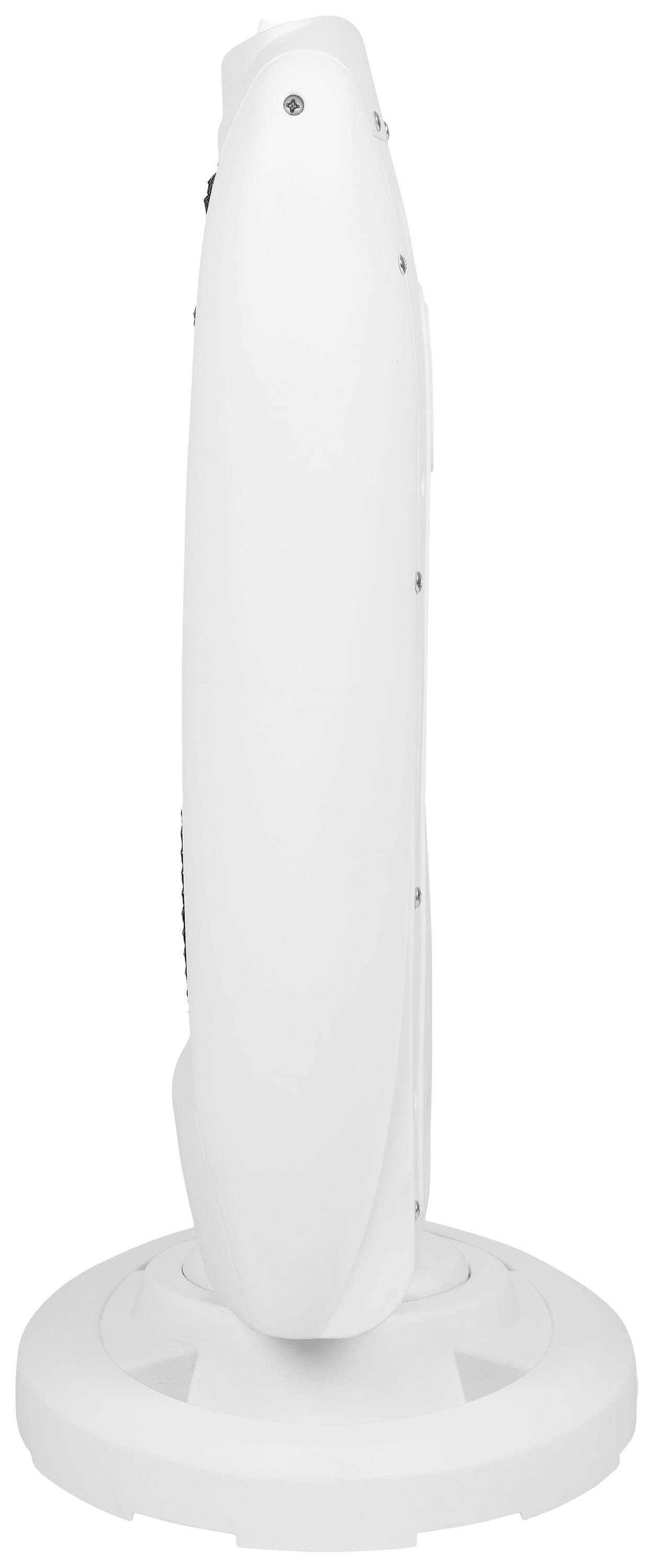 Tristar KA-5129 Chauffage halogène 400 W, 800 W, 1200 W 38 m³ blanc