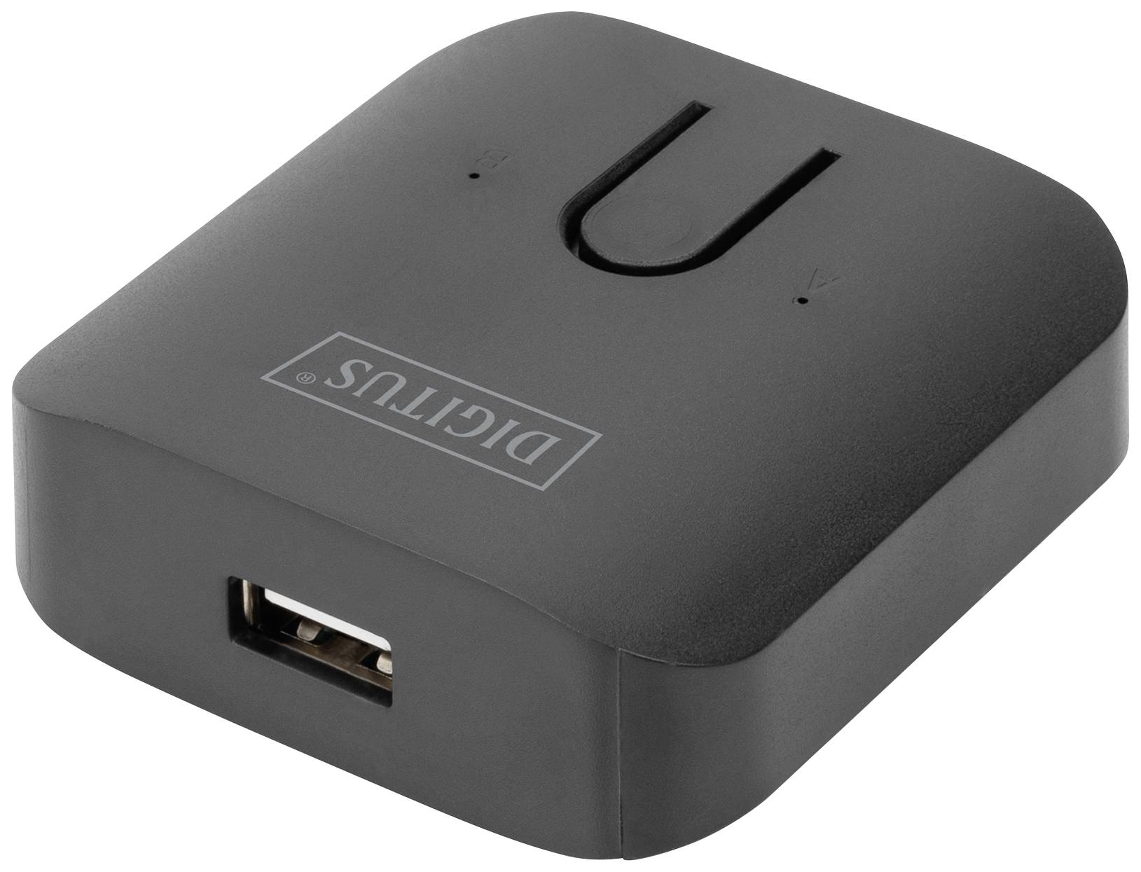 Digitus USB 2.0 Adaptateur DA-70135-3