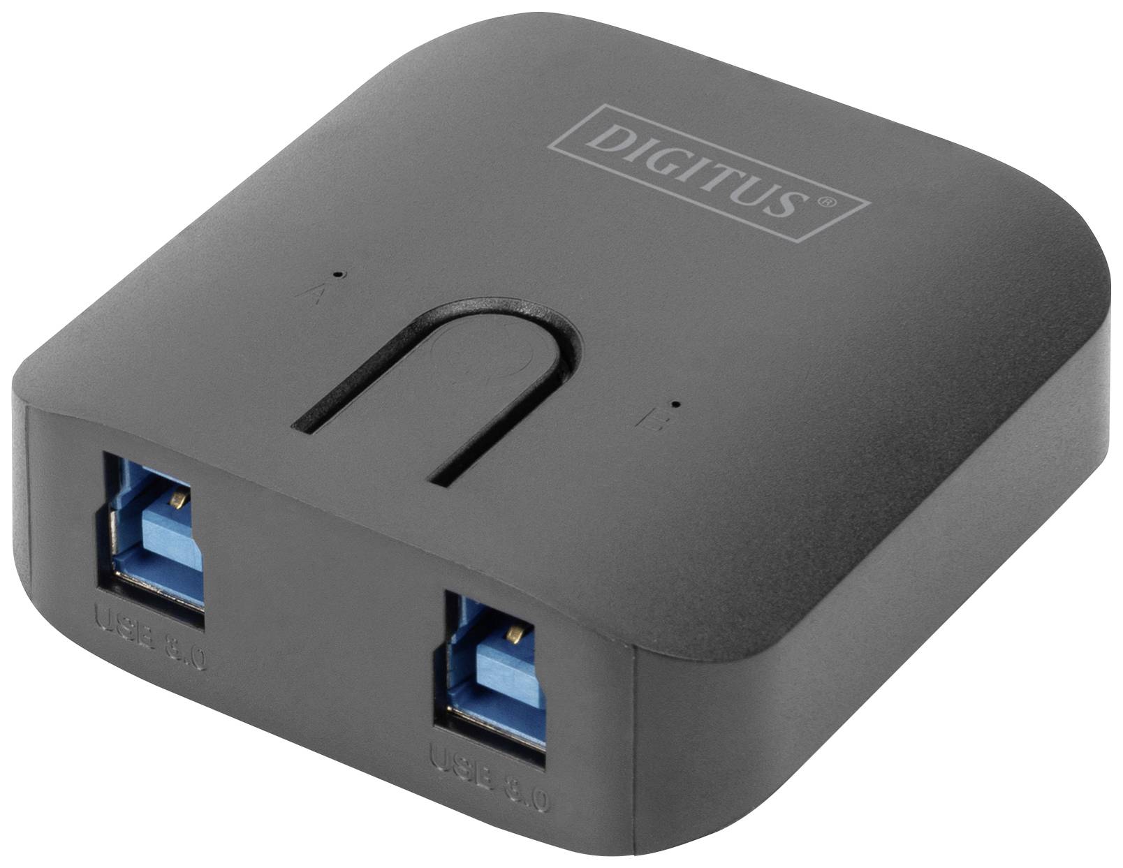 Digitus USB 3.1 Gén 1 (USB 3.0) Adaptateur DA-73300-2