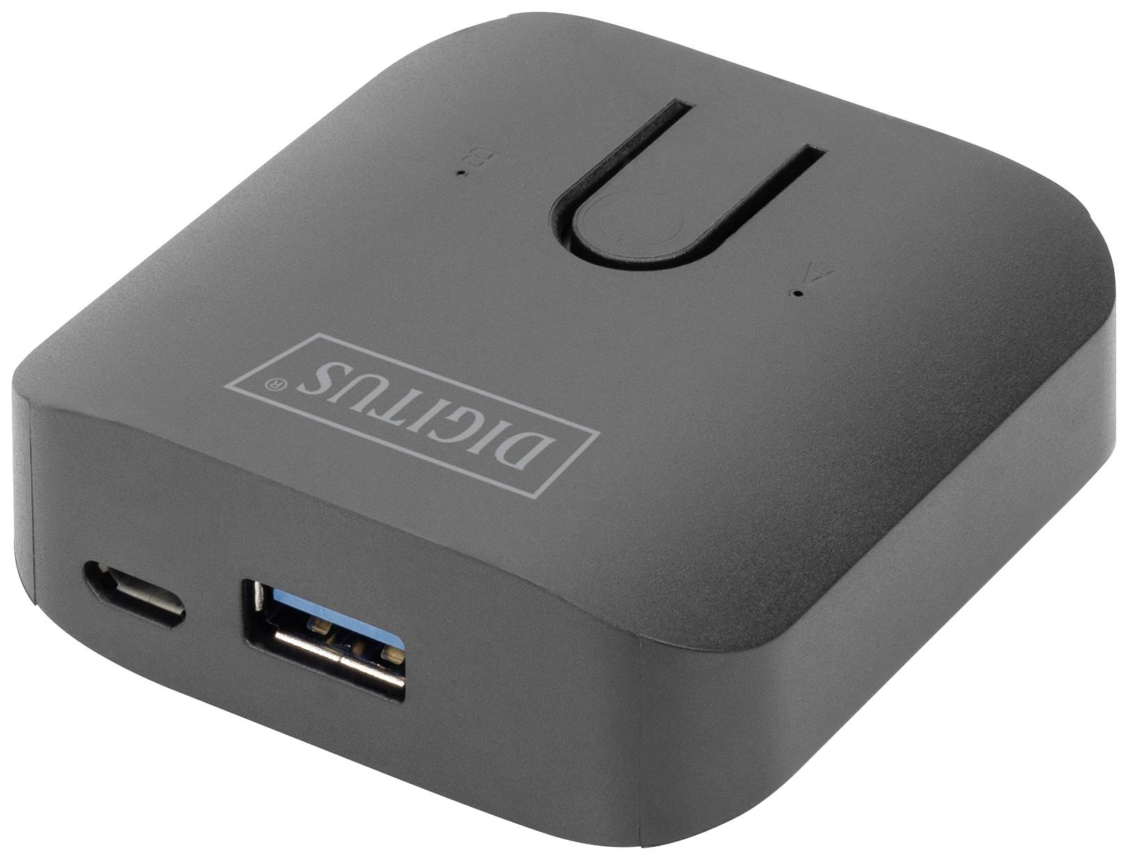 Digitus USB 3.1 Gén 1 (USB 3.0) Adaptateur DA-73300-2