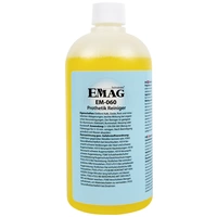 Solution de nettoyage 500 ml Emag EM-060 pour zone dentaire Solution de nettoyage 500 ml Emag EM-060 pour zone dentaire