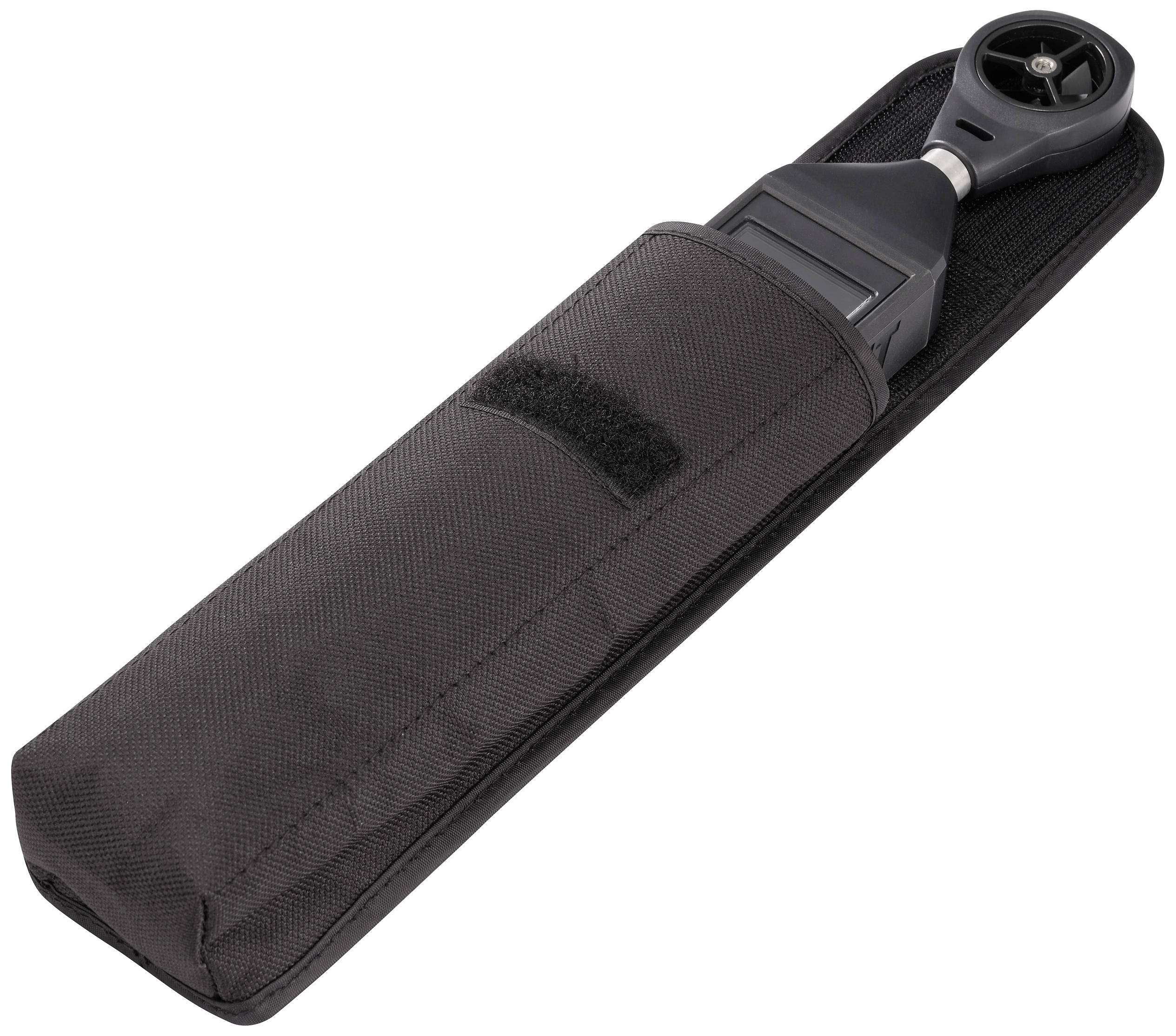 VOLTCRAFT AN-80 Anémomètre 0.3 à 30 m/s