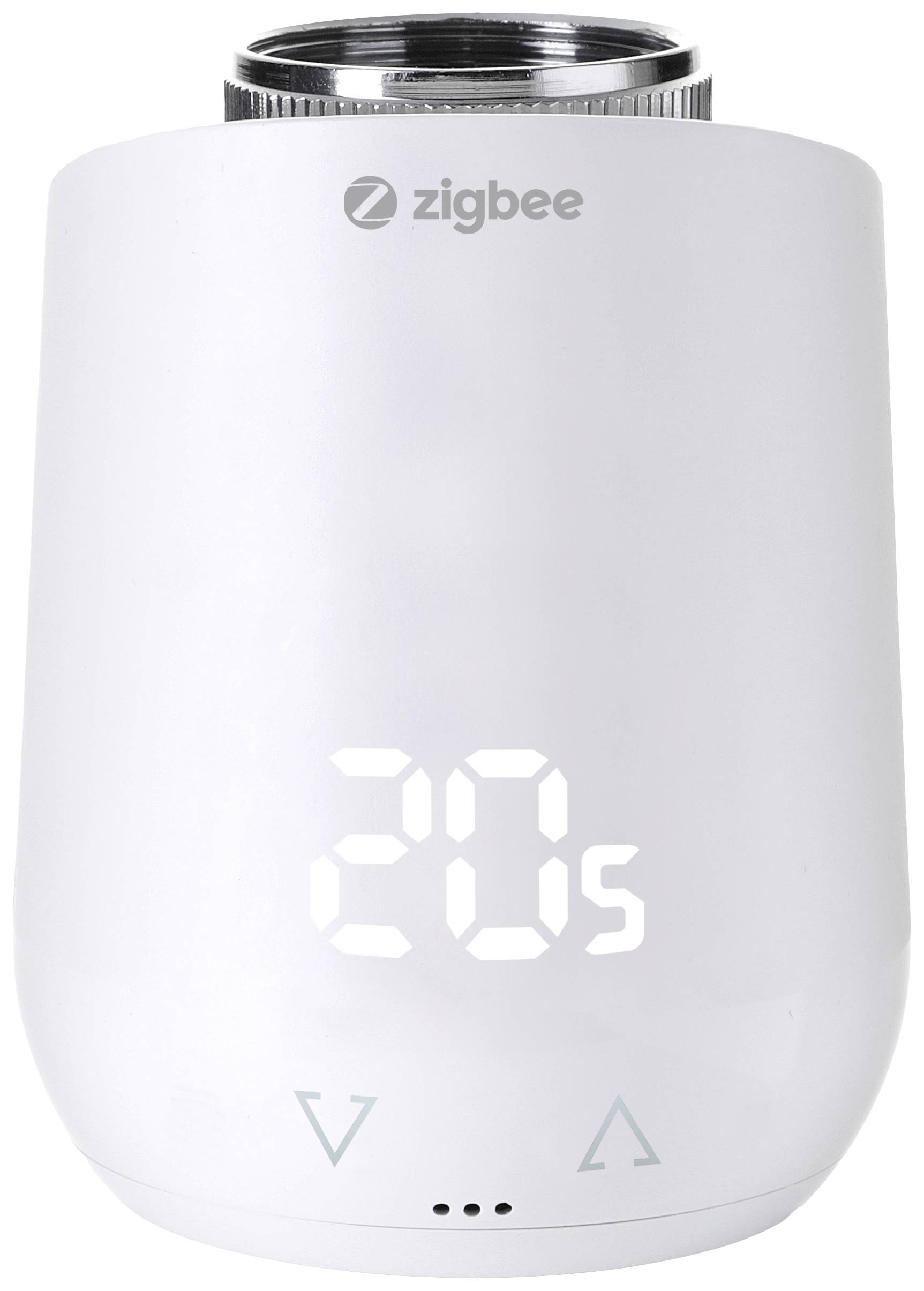 Tête thermostatique sans fil Comet Zigbee Eurotronic 700227 électronique