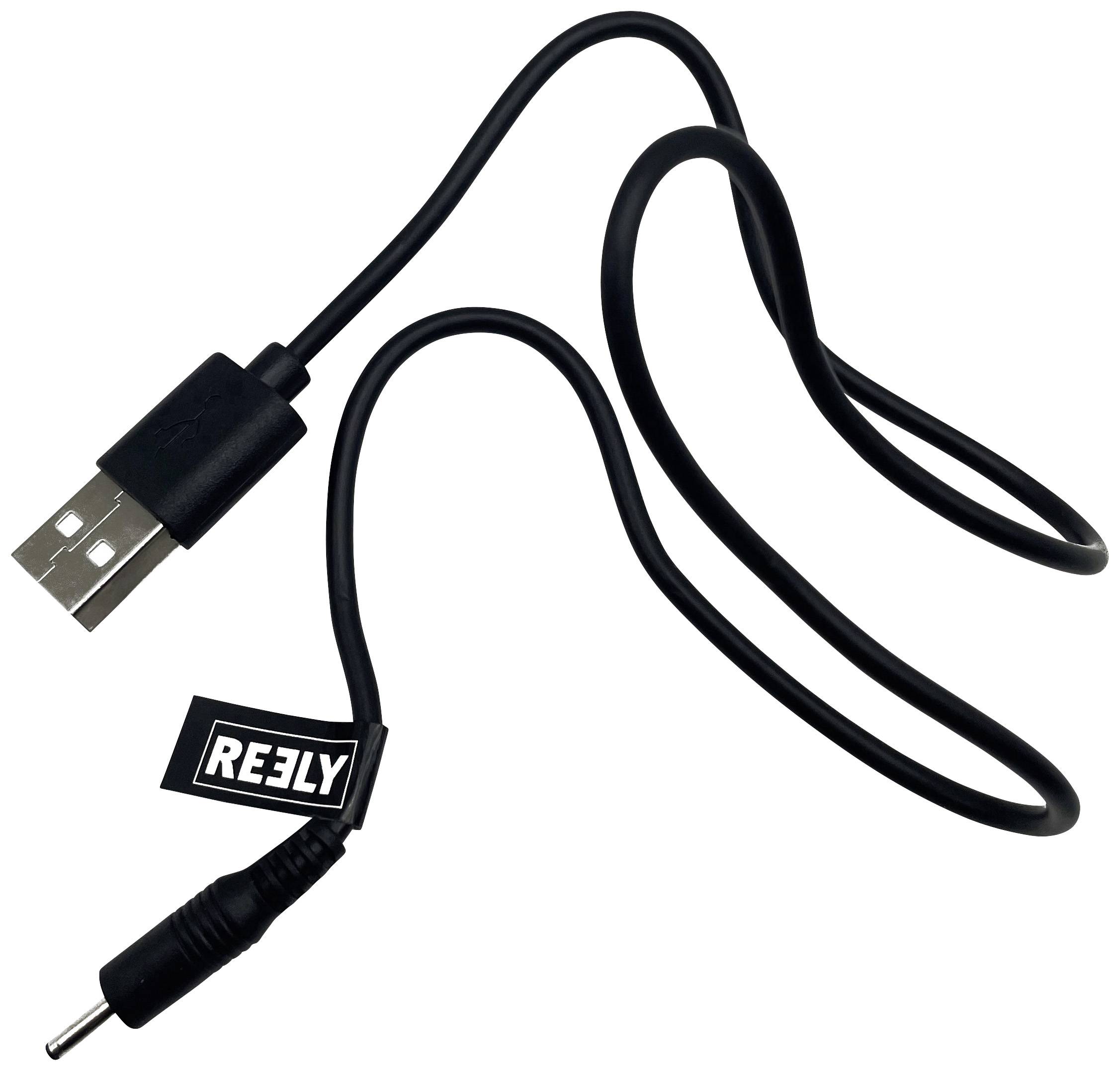 Pièce de rechange Reely RE-7860987 Chargeur USB