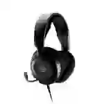 Steelseries Arctis Nova 1 Micro-casque supra-auriculaire filaire Stereo noir Suppression du bruit du microphone micro-casque Steelseries Arctis Nova 1 Micro-casque supra-auriculaire filaire Stereo noir Suppression du bruit du microphone micro-casque