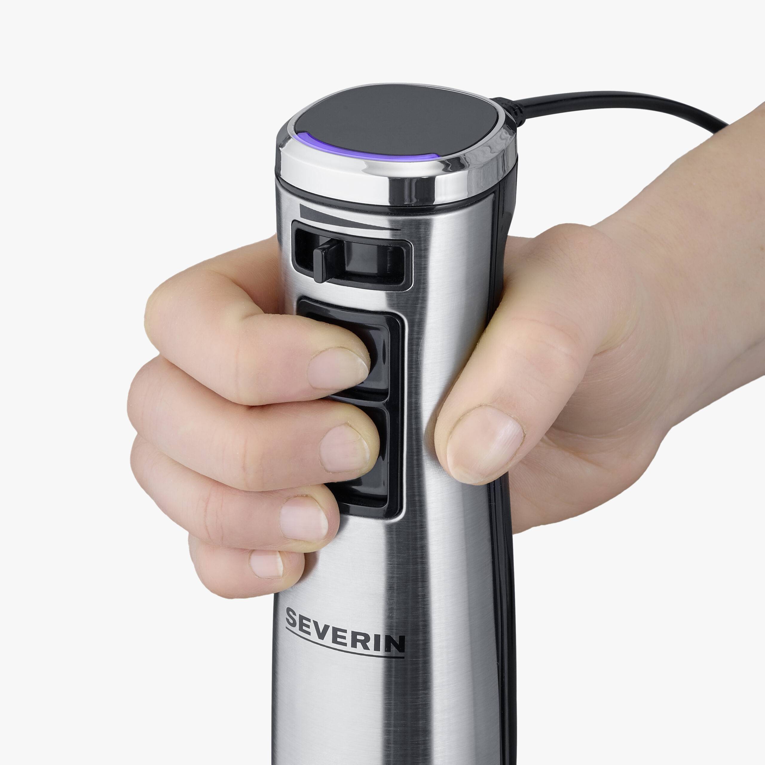 Severin 3774 Mixeur plongeant 1000 W