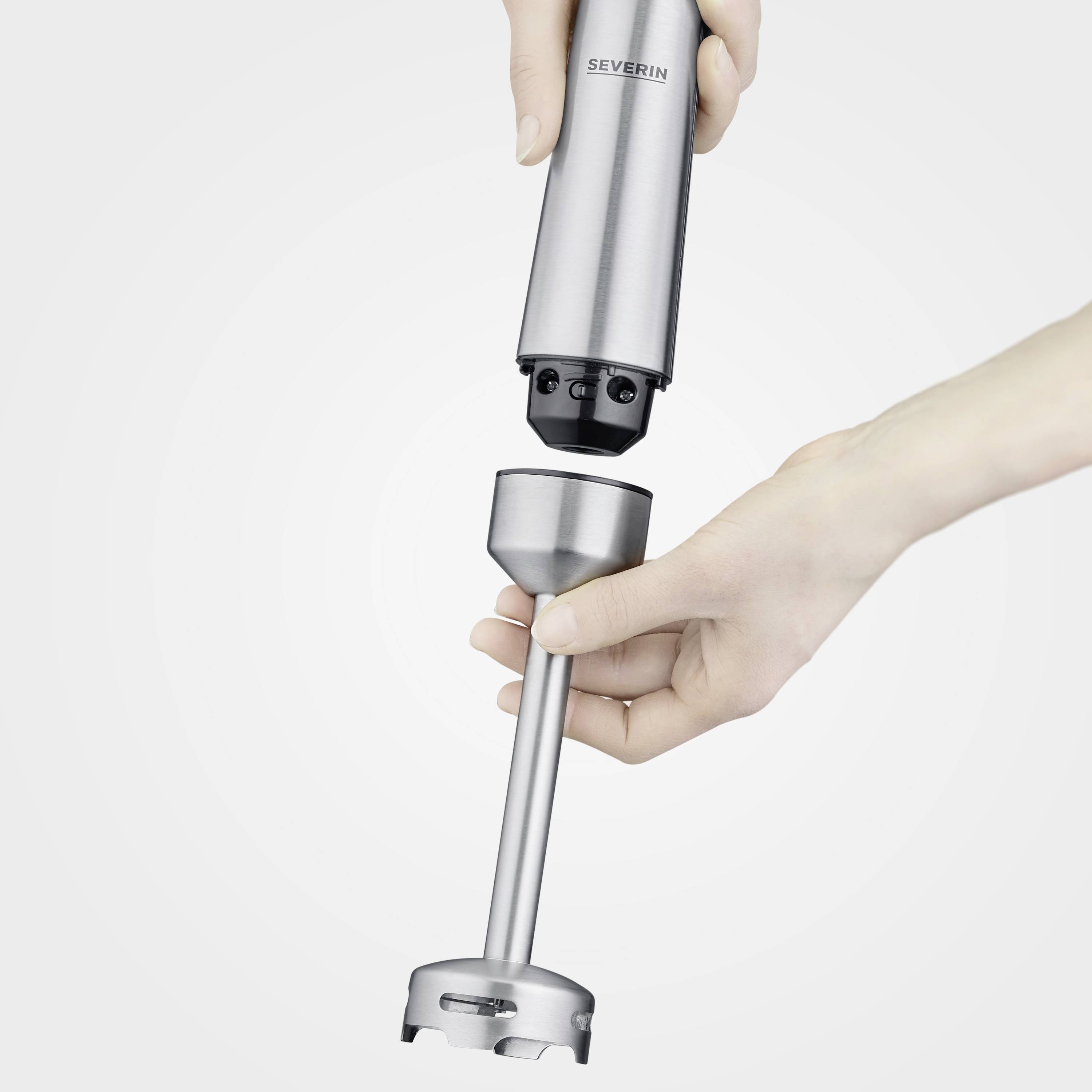 Severin 3775 Mixeur plongeant 100 W