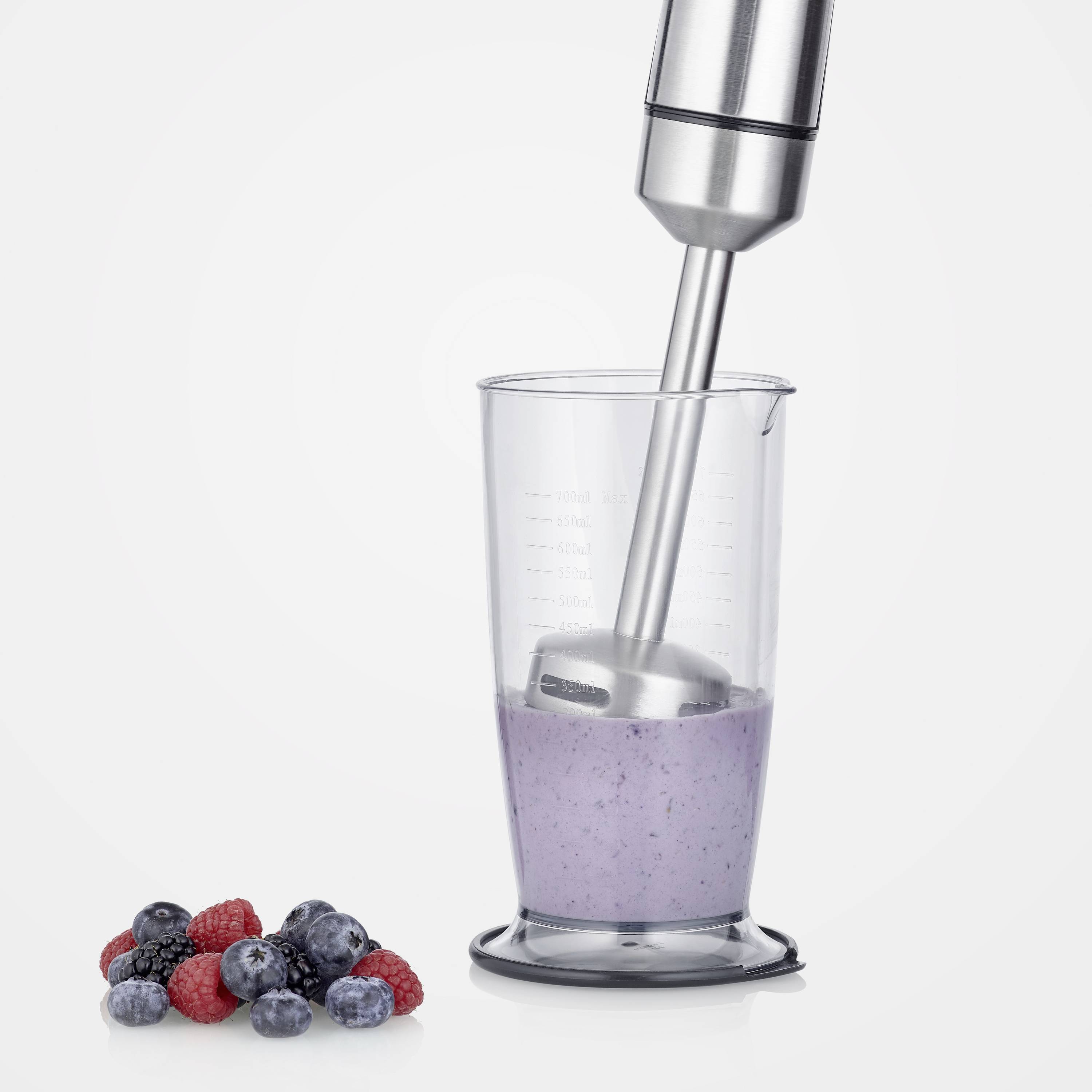 Severin 3775 Mixeur plongeant 100 W